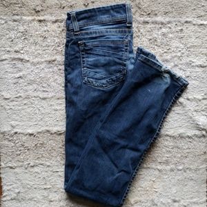XXLONG BKE Sabrina Jeans 31XXLONG
